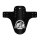 Devils Rock Trails Mudguard Logo Weiß