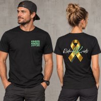 Ride 4 Kids Spenden-T-Shirt / Deutsche Kinderkrebsstiftung