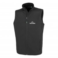 Trailrider MTB-Weste - 100 % Recycelt / Unisex L / 54