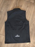 Trailrider MTB-Weste - 100 % Recycelt / Unisex S / 48
