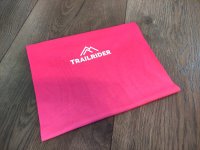 Multifunktionstuch Candy Pink