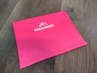 Multifunktionstuch, Candy Pink