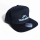 Trailrider Cap mit geradem Schirm