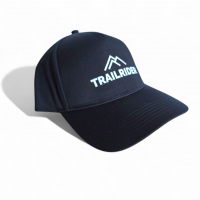 Trailrider Baseball-Cap