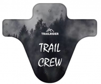 Mudguard Trailrider Trail Crew
