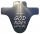 Mudguard Trailrider God rides with me