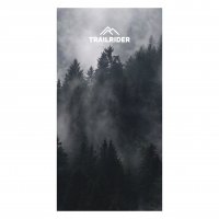 Multifunktionstuch, Halstuch, Trailrider Forest