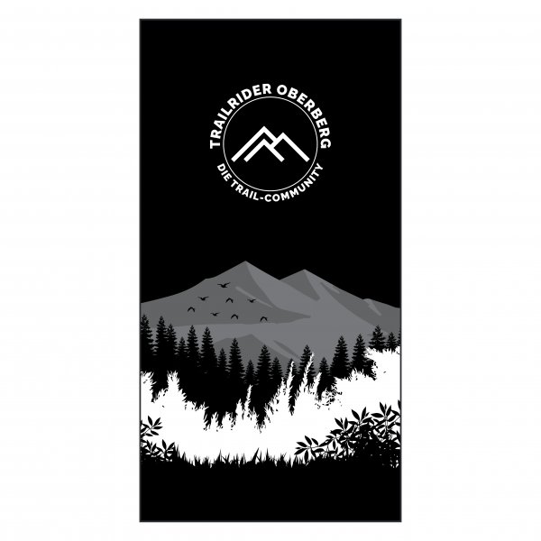 Trailrider Oberberg Multifunktionstuch