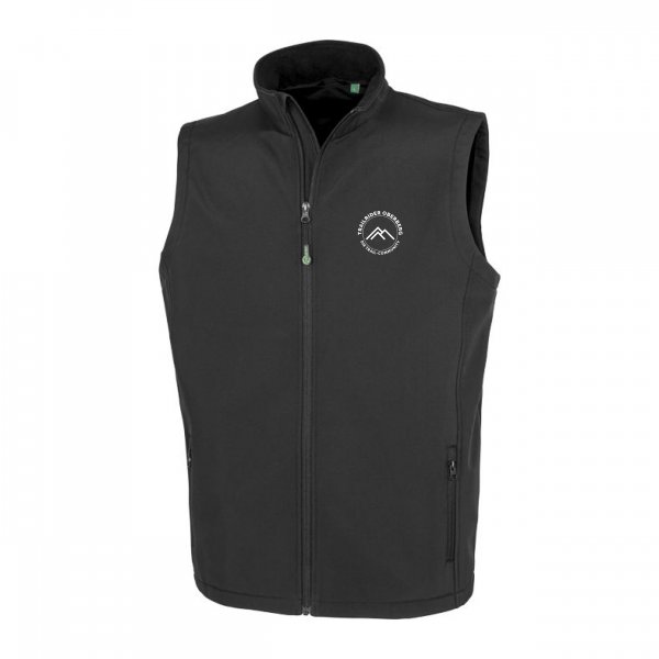 Trailrider Oberberg MTB-Weste - 100 % Recycelt