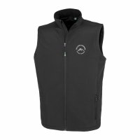 Trailrider Oberberg MTB-Weste - 100 % Recycelt