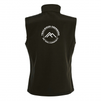 Trailrider Oberberg MTB-Weste - 100 % Recycelt