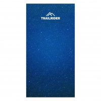 Multifunktionstuch, Halstuch, Trailrider Night Sky