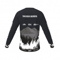 Trailrider Oberberg Community-Trikot 2025/26 Langarm XL