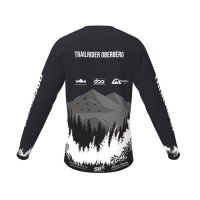 Trailrider Oberberg Community-Trikot 2025/26 Langarm XXL