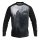 Trailrider MTB-Jersey/Trikot Langarm Forest M